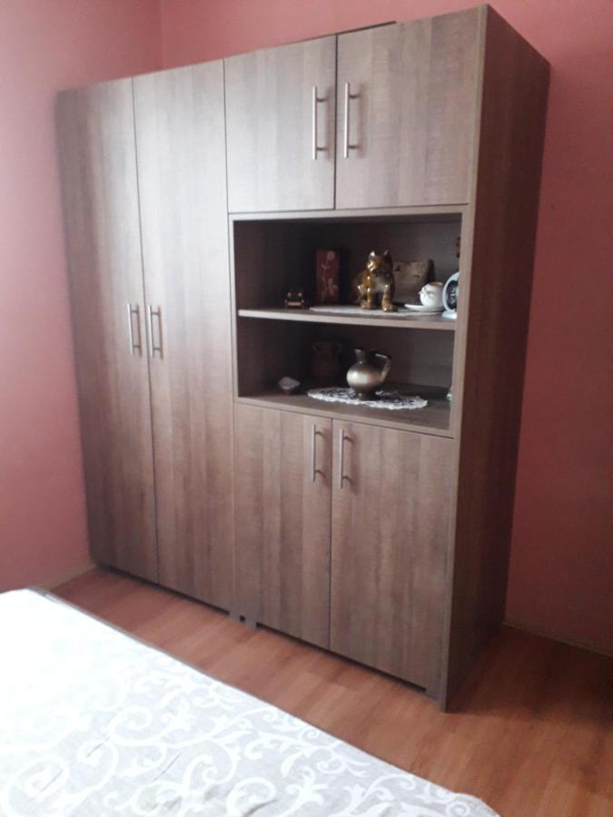 Apartment Galerija Jovanovic Topola