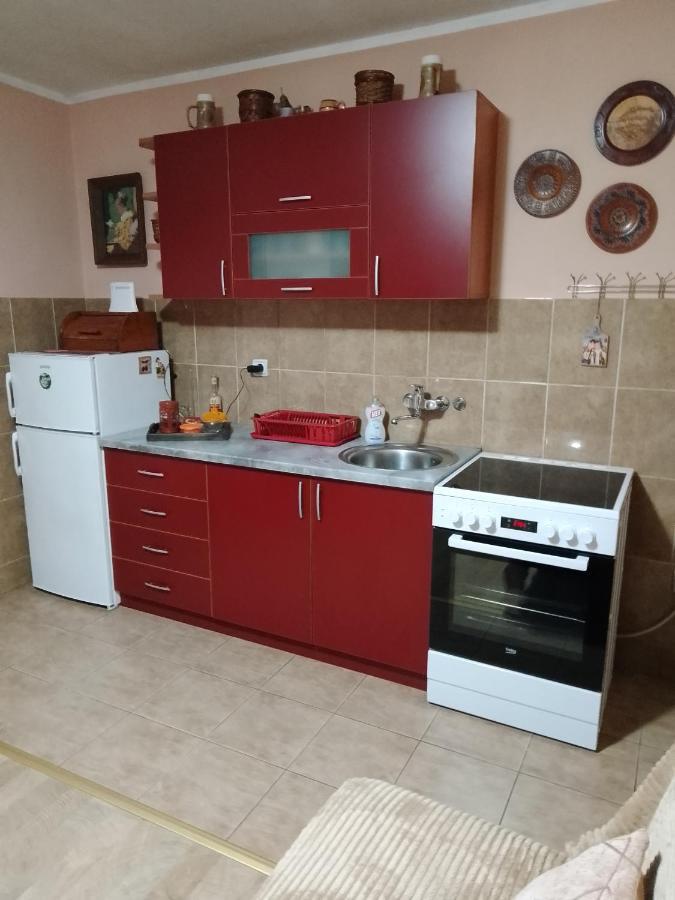 Galerija Jovanovic Apartment