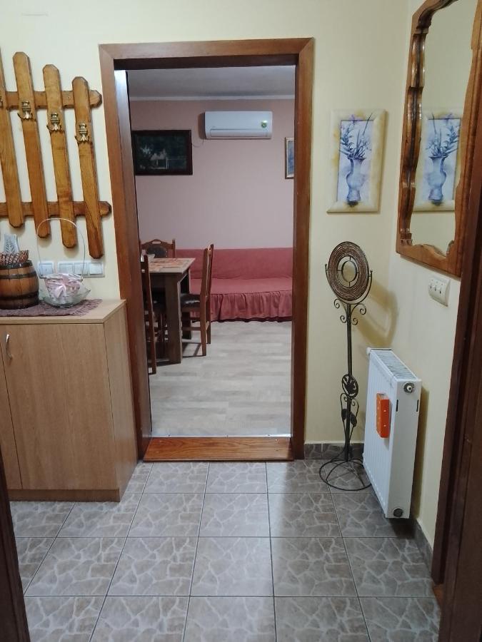 Apartment Galerija Jovanovic