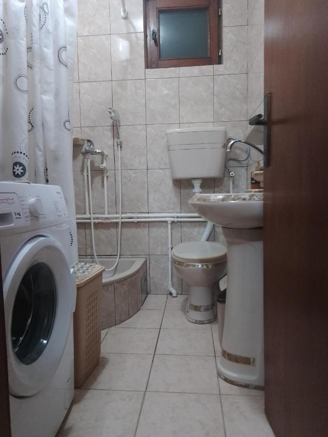 Galerija Jovanovic Apartment *